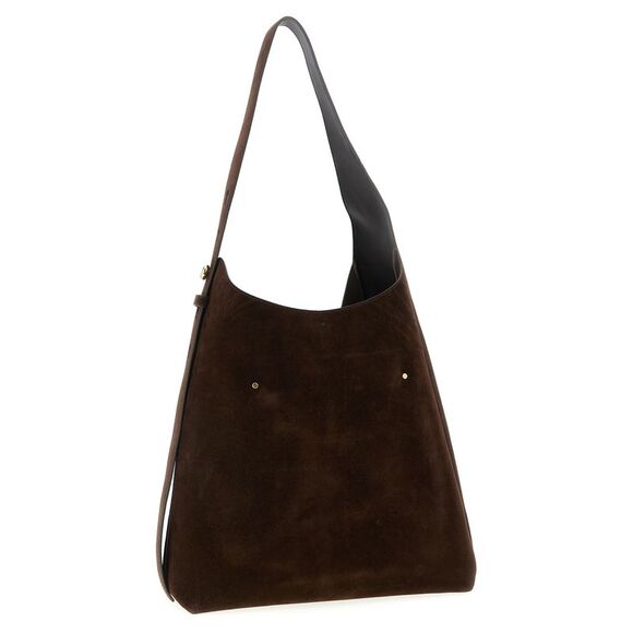 Tory Burch Women's Romy Hobo Shoulder Bag - Picture 2 of 4